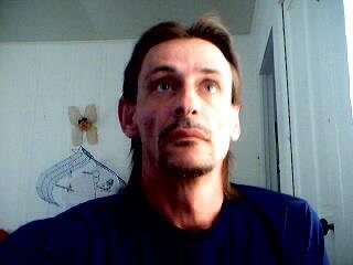 Raymond Parks