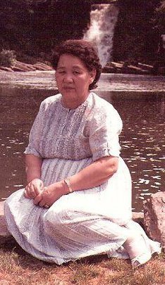 Lisa Yi-Vollertsen