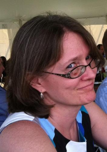 Anne Griffin