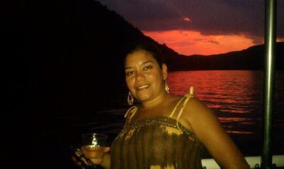 Wendy Ribeiro