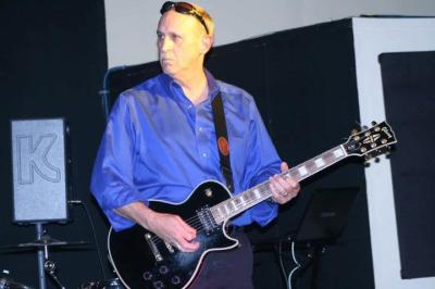 Ronald Whitley