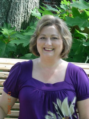Laurie Corson