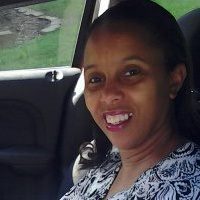 Nova Marshall