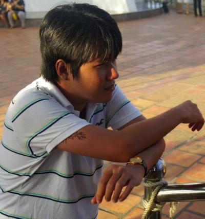 Huy Nguyen