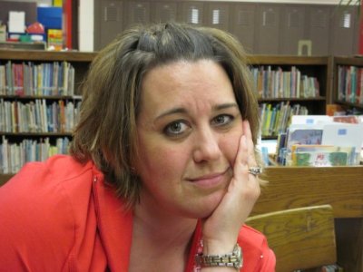 Bobbi Whitlow
