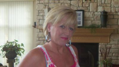 Donna Beishuizen