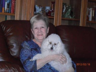 Barbara Mayfield