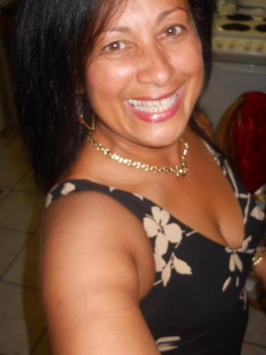 Aida Gonzalez