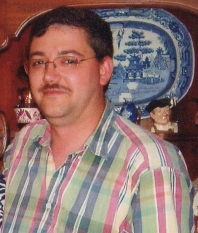 Steven Hafner