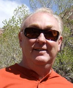 Mark Linnell