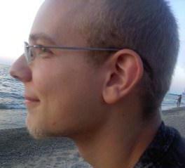 Adam Stadvec