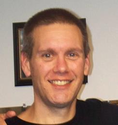 Craig Clement