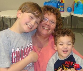 Myra Tidwell