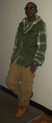 Reco Ricks