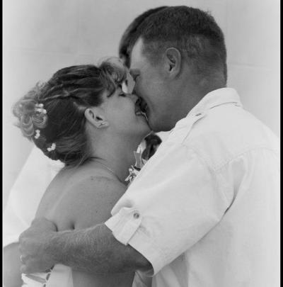 Stacey Lenze