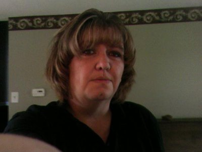 Tina Shupp