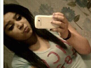 Carly Segovia