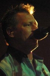 Dean Granatelli