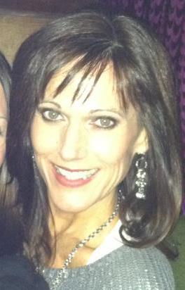 Tamra Ward