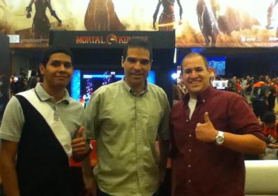 Gerardo Portillo