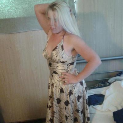 Amanda Pelot