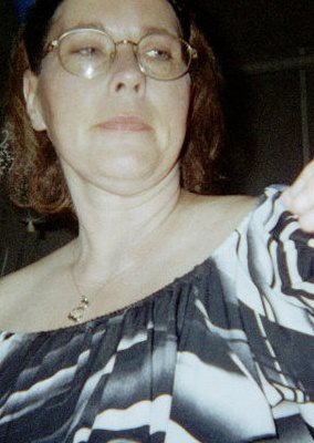 Joyce Mccartney