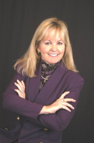Julie Bahr