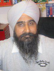 Parminder Singh