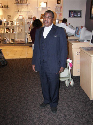 Steven Richardson