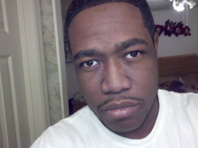 Tristan Patton