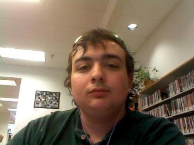 Joshua Pedersen