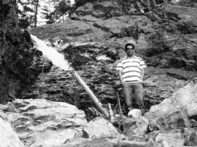 Raghav Aggarwal
