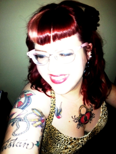 Amy Hale