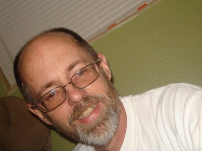 Scott Torrey