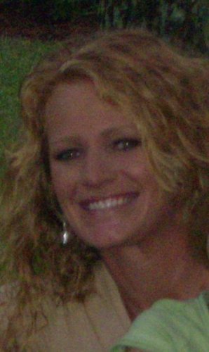 Christina Baker