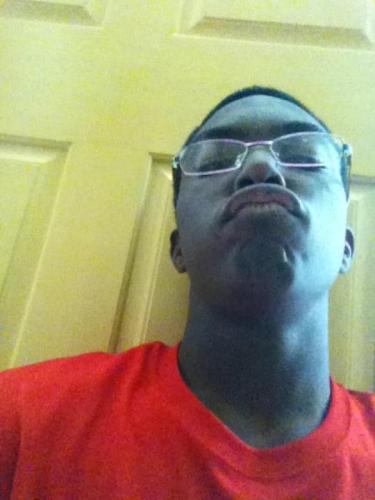 Dominic Adams