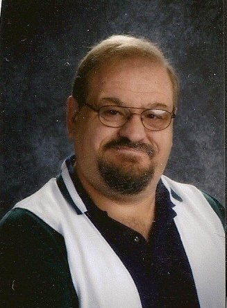 Leroy Martinson