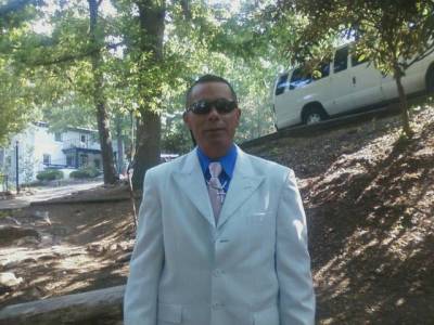 Anthony Winn