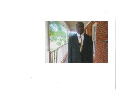 Julius Akporokah