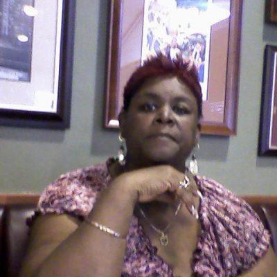 Gail Jones