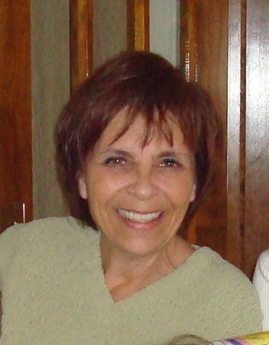 Carol Miller