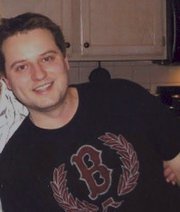 Michael Patykowski