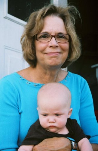 Rebecca Reid