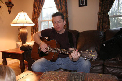 Keith Wright