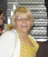 Judith Benefield-Wade