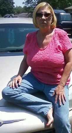 Sheila Worley