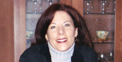 Suzanne Kaiser