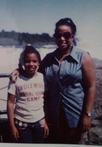 Renea Carter