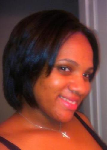 Danielle Sharrock
