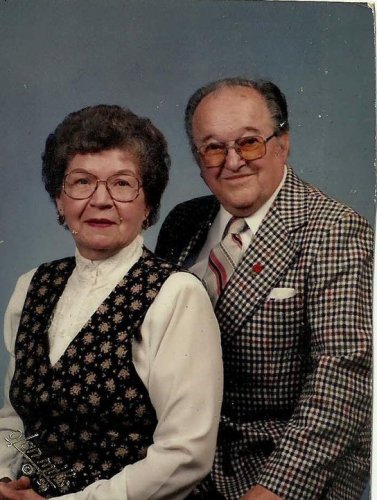 Marjean Spencer